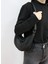Laıbmfc Küçük Askı Crossbody Çantası - Siyah (Yurt Dışından) 3