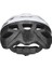 Cape H70 Kask Beyaz - Gri ( M Beden ) 1