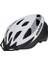 Cape H70 Kask Beyaz - Gri ( M Beden ) 5