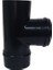 80 mm Te Modül ve Kapak (Ø 80 Mm) 1