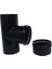 80 mm Te Modül ve Kapak (Ø 80 Mm) 3