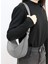 Laıbmfc Küçük Askı Crossbody Çantası - Gri (Yurt Dışından) 2