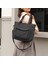Laıbmfc Tuval Tote Crossbody Çanta - Siyah (Yurt Dışından) 3