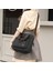 Laıbmfc Tuval Tote Crossbody Çanta - Siyah (Yurt Dışından) 4