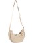 Laıbmfc Naylon Crossbody Sling Çantası - Bej (Yurt Dışından) 1