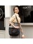 Laıbmfc Tuval Tote Crossbody Çanta - Siyah (Yurt Dışından) 2