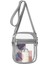 Laıbmfc Clear Bag Stadyumu Onaylı - Gri (Yurt Dışından) 1