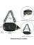 Laıbmfc Püskül Crossbody Omuz Çantası - Siyah (Yurt Dışından) 4
