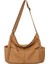 Laıbmfc Tuval Crossbody Çantası - Kahverengi (Yurt Dışından) 1