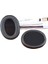 Kingston Cloud Flight Sky Arrow Stinger Kapağı Için 1 Çift Yedek Kulaklık Yastığı (Yurt Dışından) 1