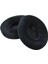Sennheiser Momentum On-Ear Ledo Küçük Buğulanmış Topuz Köpük Kapak Için 1 Çift Yedek Earpad Yastık (Yurt Dışından) 5