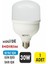 30W Torch LED Ampul (Beyaz Işık) - 1 Adet 1