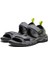 Targhee 3 Open Toe H2 - Erkek Sandalet - Gri 2