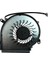 Msı ile Uyumlu GL72 6QD-034XTR Uyumlu Gpu Fan, Ekran Kartı Fanı - Sol 3 Pin 1
