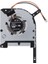 Asus ile Uyumlu Tuf Gaming A15 FA506IU-HN393 Uyumlu Cpu Fan, Işlemci Fanı Sağ Tip 1 1
