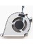 Hp ile Uyumlu 15-BC015NT, 15-BC008NT, 15-BC010NT Uyumlu Notebook Fan 1