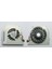 Toshiba Satellite A300-243 A300-149 A300-1ND A300-15M Fan V5 1