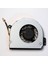 Dell ile Uyumlu N4010 I1564,1564D Uyumlu Notebook Fan 1