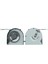 Lenovo ile Uyumlu G580A, G580AX, G580AY Uyumlu Notebook Fan V1 1