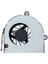 Acer ile Uyumlu Aspire 5741 Cpu Fan 1