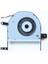 Asus ile Uyumlu X510U, S510UQ, S510UA Uyumlu Notebook Fan 1