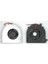 Toshiba L500, L505D, L550 L555, L550D, L555D Uyumlu Notebook Fan V2 1