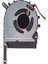 Asus ile Uyumlu Tuf Gaming A15 FA506IU-HN393 Uyumlu Cpu Fan, Işlemci Fanı Sağ Tip 2 1