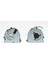 Dell ile Uyumlu 3521, 15R-5521 Uyumlu Notebook Fan 1