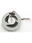 Asus ile Uyumlu A40JB, A40JC, A40JE Uyumlu Notebook Fan V2 1