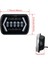 Offroad Sis Lambası Beyaz, Amber Sinyal 60W 12-60V Adet/ LASS300 3