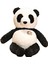 Best Life Hayvan Peluş Oyuncak Karikatür Panda Peluş Peluş Doldurulmuş Hayvan Noel Doğum Günleri 25CM (Yurt Dışından) 4