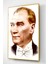 Atatürk Cam Tablo, Dekoratif Cam Tablo 5