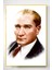 Atatürk Cam Tablo, Dekoratif Cam Tablo 1