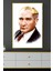 Atatürk Cam Tablo, Dekoratif Cam Tablo 4