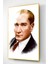Atatürk Cam Tablo, Dekoratif Cam Tablo 5