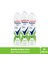 Kadın Sprey Deodorant Bambu & Aloe Vera 72 Saat Kesintisiz Üstün KORUMA 150 ml X3 1