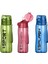 750 ml Ipli ve Pipetli Sporcu SULUĞU-AL3726 1