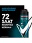 Men Erkek Sprey Deodorant Invisible Ice Fresh 72 Saat Kesintisiz Üstün Koruma 150 ml X3 3