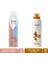 Clinical Protection Kadın Sprey Deodorant 150 ml + Dove Köpük Duş Jeli Argan Yağı 10 Kat Daha Yoğun Köpük Kremsi Formül 200 ml 1