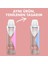 Clinical Protection Kadın Sprey Deodorant 150 ml + Dove Köpük Duş Jeli Argan Yağı 10 Kat Daha Yoğun Köpük Kremsi Formül 200 ml 5