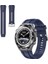 Huawei Watch Ultimate Kordon Kayış Soft Silikon 1