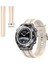 Huawei Watch Ultimate Kordon Kayış Soft Silikon 1