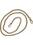 Örgü Model Çanta ZINCIRI(100 Cm) Gold 1