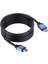 2.0 3m HDMI Erkek - HDMI Erkek Kablosu (Yurt Dışından) 1
