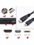 60CM-2M Mikro HDMI Erkek-Hdmı Erkek Sarmal Kablo (Yurt Dışından) 3