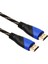 0411 5m HDMI 1.4 Sürüm Erkek - Erkek Video Kablosu Seti (Yurt Dışından) 2