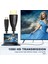 1.8m Mikro HDMI Erkek - HDMI Erkek Kablosu (Yurt Dışından) 2