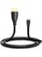1.8m Mikro HDMI Erkek - HDMI Erkek Kablosu (Yurt Dışından) 3