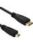 1.8m Mini HDMI Erkek - Mikro HDMI Erkek Adaptör Kablosu (Yurt Dışından) 2