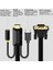 2m HDMI - VGA Kablosu (Yurt Dışından) 3